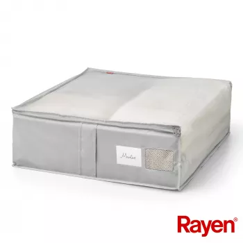 RAYEN Premium hall tekkide hoiukast 65x55x20cm