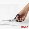 RAYEN triikimislaua pehmendus 130x40cm