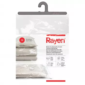RAYEN vaakumkott Basic M suurus 55x90cm