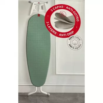 RAYEN Triikimislaua kate Medium Elastic 127x51cm