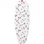 RAYEN Triikimislaua kangas Basic Plus Easyclip 130x47cm