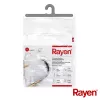 RAYEN Pesukott suuruses L 55x80cm