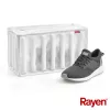RAYEN jalanõude pesukott 34x19x16cm