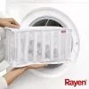 RAYEN jalanõude pesukott 34x19x16cm