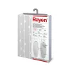 RAYEN Premium pööratav elastne 127x51cm