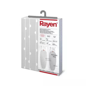 RAYEN Premium pööratav elastne 127x51cm