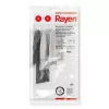 RAYEN roostekindlad riidekotid 6 tk