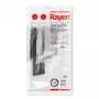RAYEN roostekindlad riidekotid 6 tk