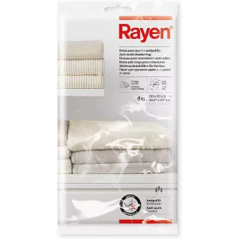 RAYEN roostekindlad kotid tekkidele, 4 tk.