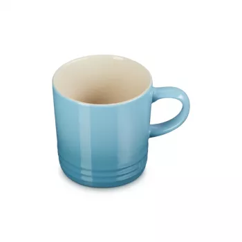 LE CREUSET keraamiline kruus 350 ml türkiissinine