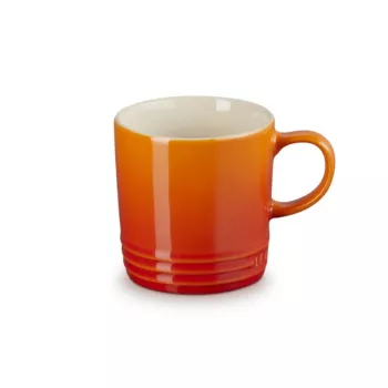 LE CREUSET keraamiline kruus 350 ml oranž