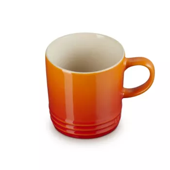 LE CREUSET keraamiline kruus 350 ml oranž