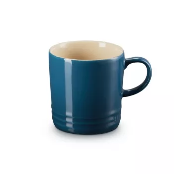 LE CREUSET keraamiline kruus 350 ml tumesinine