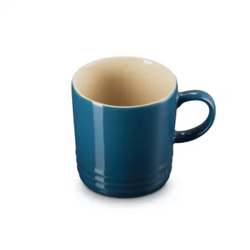 LE CREUSET keraamiline kruus 350 ml tumesinine