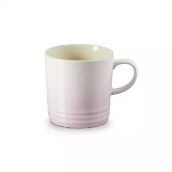 LE CREUSET keraamiline kruus 350 ml roosa