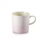 LE CREUSET keraamiline kruus 350 ml roosa