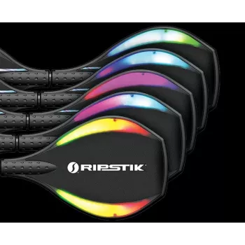 Razor RipSter Lightshow elektriline rula (15073315)