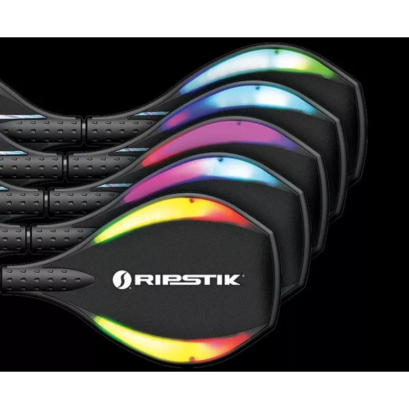 Razor RipSter Lightshow elektriline rula (15073315)
