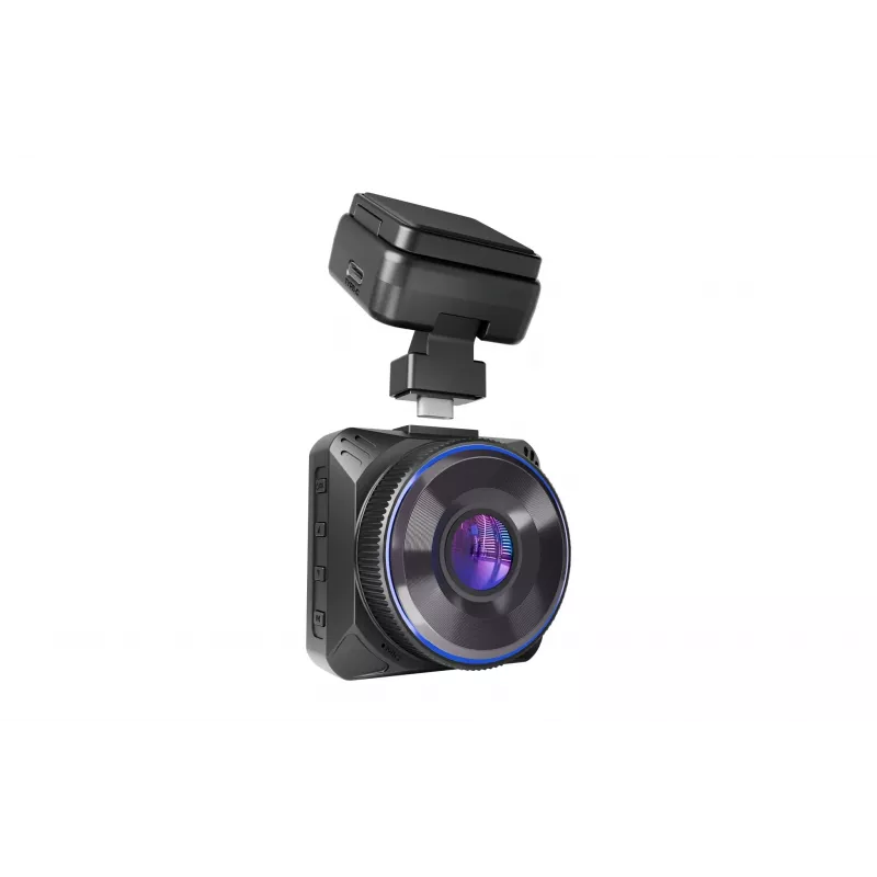 NAVITEL R600 PRO 2.7K pardakaamera, Sony STARVIS 2, Wi-Fi, 2-tolline IPS