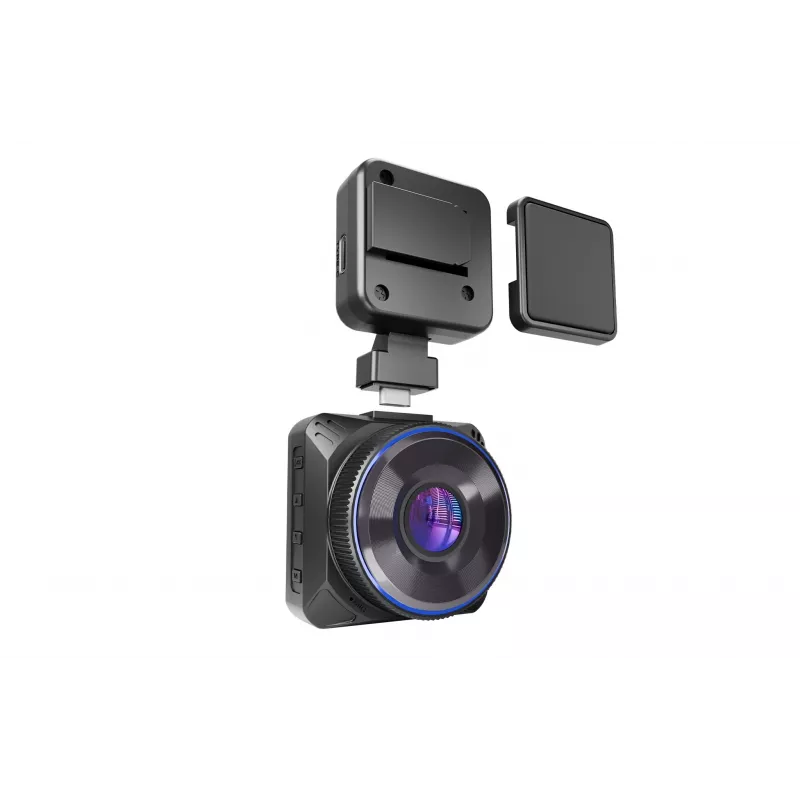 NAVITEL R600 PRO 2.7K pardakaamera, Sony STARVIS 2, Wi-Fi, 2-tolline IPS