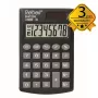 Taskukalkulaator Rebell SHC208
