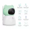 TrueLife NannyCam R6 Dual Smart beebimonitor