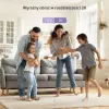 TrueLife NannyCam R6 Dual Smart beebimonitor