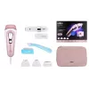 Braun Skin i-expert Pro 7 PL7432 IPL karvaeemaldusseade, 400 000 välku, valge/roosa