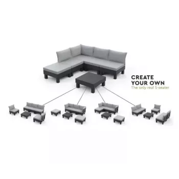 KETER Element aiatool hall/helehall 29212923900