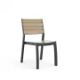KETER Aiatool Deco Corale teak toon/hall