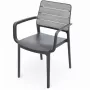 KETER aiatool Deco Porto tugitool helehall/hall