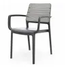 KETER aiatool Deco Porto tugitool helehall/hall