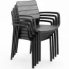 KETER aiatool Deco Porto tugitool helehall/hall