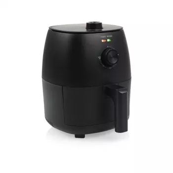 Tristar Mini Airfryer FR-9014 kuumaõhufritüür, 2 L, 1150 W, must