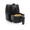 Tristar Mini Airfryer FR-9014 kuumaõhufritüür, 2 L, 1150 W, must