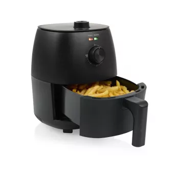 Tristar Mini Airfryer FR-9014 kuumaõhufritüür, 2 L, 1150 W, must