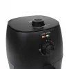 Tristar Mini Airfryer FR-9014 kuumaõhufritüür, 2 L, 1150 W, must