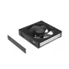 Zalman ZM-DF120R, 120mm Daisy Chain ventilaator, Reverse, 2300RPM, must
