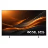 Samsung UE70U8072H 177,8 cm (70) 4K Ultra HD nutiteleviisor Wi-Fi must