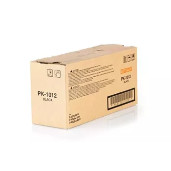 Tonerikomplekt Utax PK-1012 BK 7.5K OEM