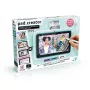 CANAL TOYS Canaltoys Instant Print Tablet