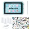 CANAL TOYS Canaltoys Instant Print Tablet