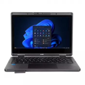 TERRA MOBILE 360-11V4 N100 W11P - Klaviatuuri paigutus võib olla saksa