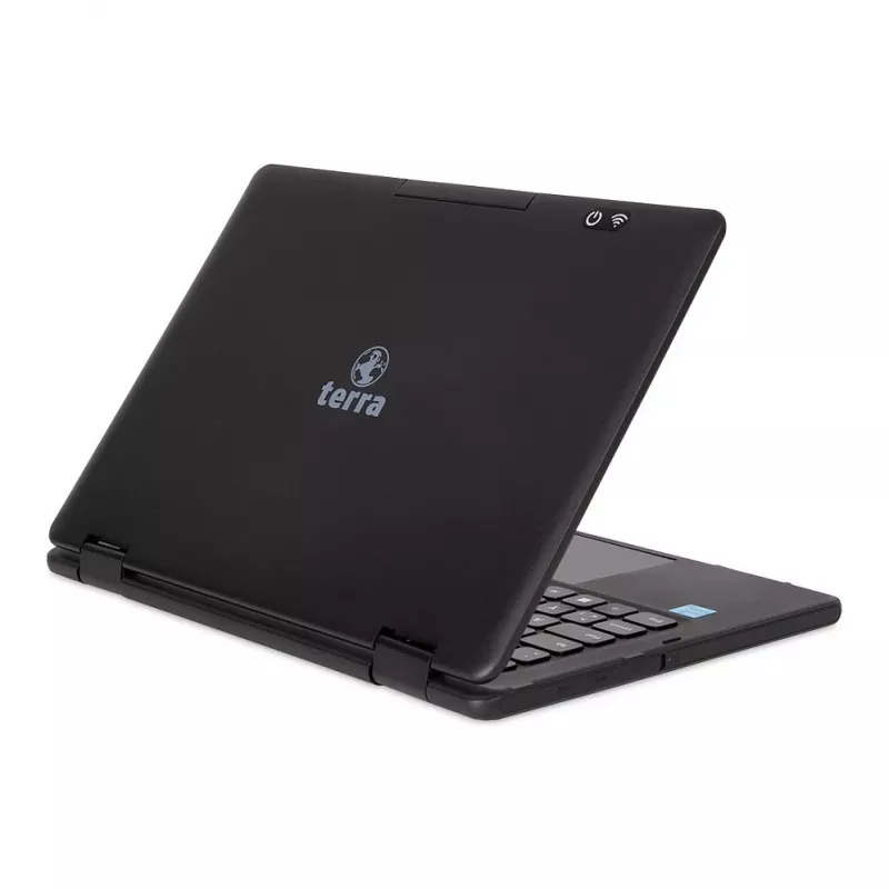 TERRA MOBILE 360-11V4 N100 W11P - Klaviatuuri paigutus võib olla saksa