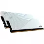 32GB ADATA DIMM 6000 (2x 16 GB) Dual-Kit (valge, AX5U6000C3016G-DCLAWH, Lancer, INTEL XMP)