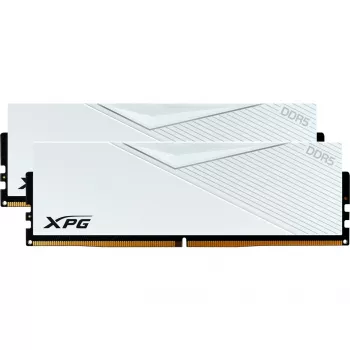 32GB ADATA DIMM 6000 (2x 16 GB) Dual-Kit (valge, AX5U6000C3016G-DCLAWH, Lancer, INTEL XMP)