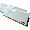 32GB ADATA DIMM 6000 (2x 16 GB) Dual-Kit (valge, AX5U6000C3016G-DCLAWH, Lancer, INTEL XMP)