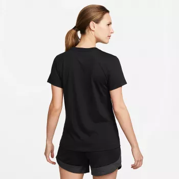 Nike Dri-FIT Park 20 Naiste Jalgpalli T-särk Must CW6967-010 M