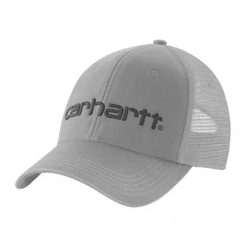 Carhartt Dunmore müts Asphalt Black