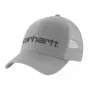 Carhartt Dunmore müts Asphalt Black